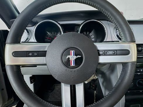 Used 2008 Ford Mustang GT Premium image 13