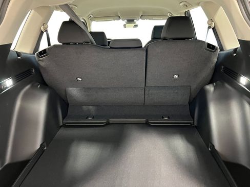 New 2025 Honda CR-V LX image 27