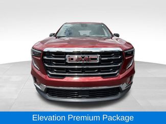Used 2026 GMC Acadia Elevation w/ Elevation Premium Package FWD video 3