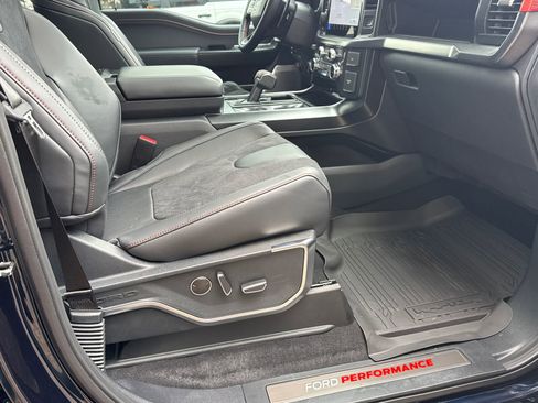 New 2025 Ford F150 Raptor image 13