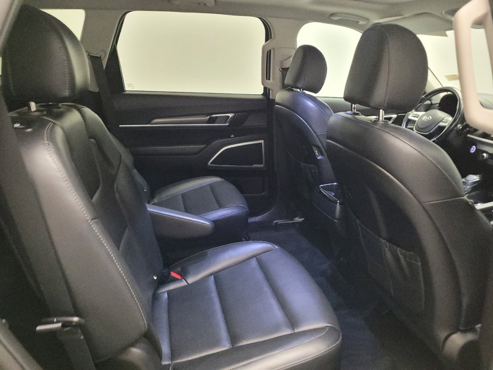 Used 2020 Kia Telluride S AWD/4WD image 19