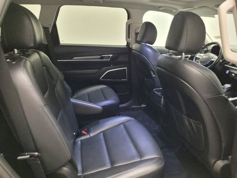 Used 2020 Kia Telluride S AWD/4WD image 19