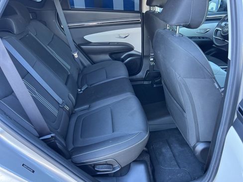 Used 2023 Hyundai Tucson SEL image 19