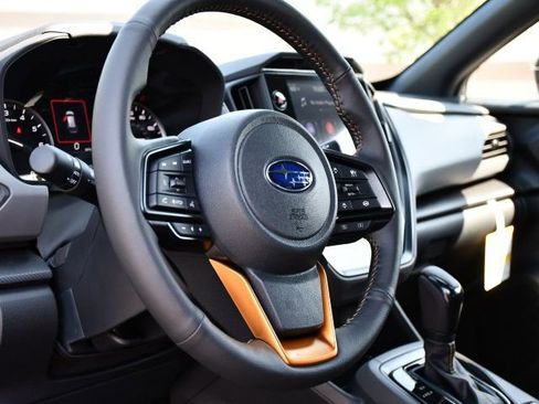 New 2026 Subaru Crosstrek 2.5i Wilderness AWD/4WD image 12