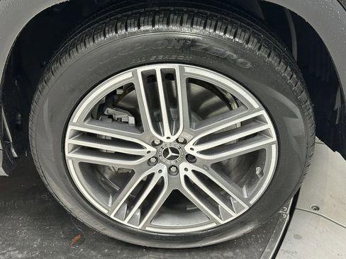 Certified 2024 Mercedes-Benz GLS 450 4MATIC image 14