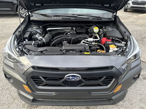 New 2026 Subaru Crosstrek 2.5i Wilderness image 9