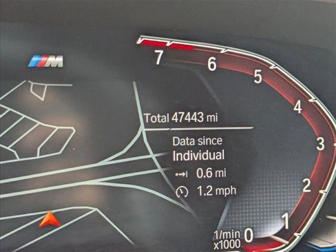 Used 2023 BMW X5 sDrive40i w/ M Sport Package image 11