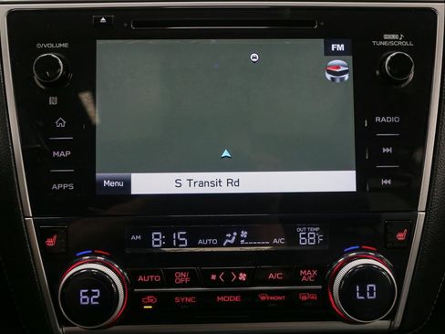 Used 2019 Subaru Outback 2.5i Limited w/ Protection Package #1 image 26