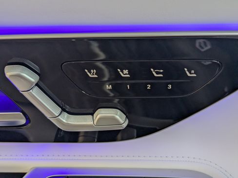 New 2026 Mercedes-Benz Maybach SL 680 image 24