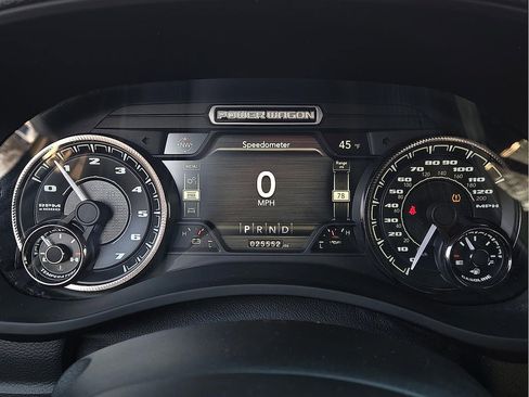 Used 2019 RAM 2500 Power Wagon image 18