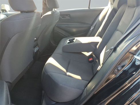 Used 2023 Toyota Corolla LE image 20