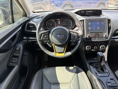 Used 2022 Subaru Crosstrek 2.5i Sport w/ Moonroof Package AWD/4WD image 11