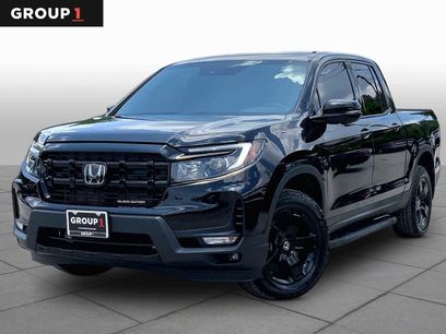 Used 2026 Honda Ridgeline Black Edition