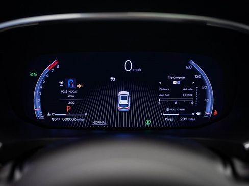 Certified 2026 Acura MDX A-Spec image 30