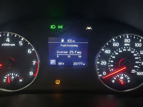 Used 2022 Kia Seltos S image 19