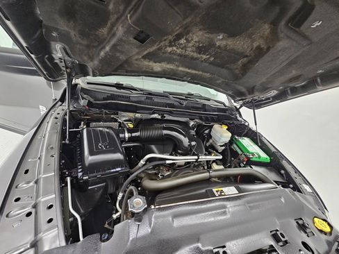 Used 2016 RAM 2500 Tradesman w/ Popular Equipment Group image 28