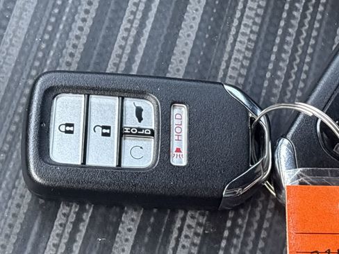 Used 2023 Honda Passport EX-L image 25