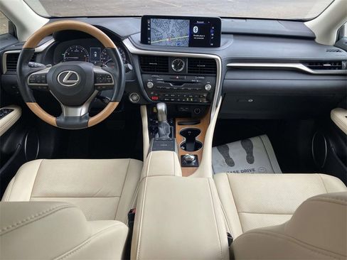 Used 2022 Lexus RX 350 FWD w/ Premium Package image 10