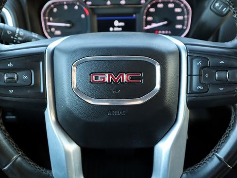 Used 2023 GMC Sierra 2500 SLE image 30