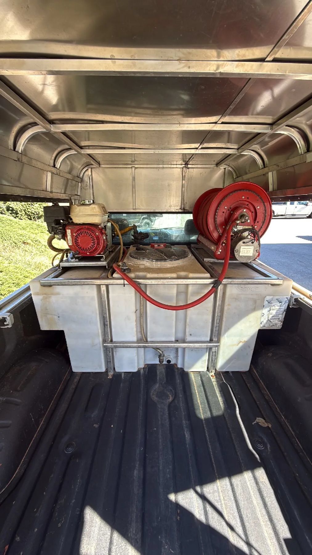 Used 2020 Ford F250 XL w/ Power Equipment Group RWD image 28