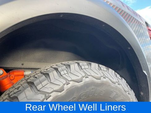 New 2025 Ford F150 Raptor image 14