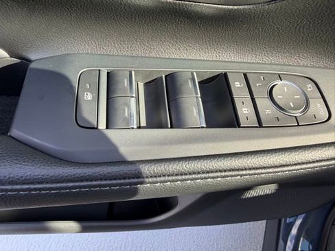 Used 2024 Toyota Grand Highlander Limited image 20