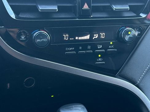 Certified 2024 Toyota Camry XSE FWD image 18
