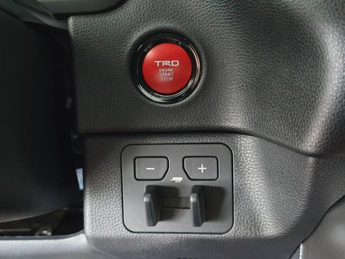 New 2025 Toyota Tundra SR5 AWD/4WD image 30