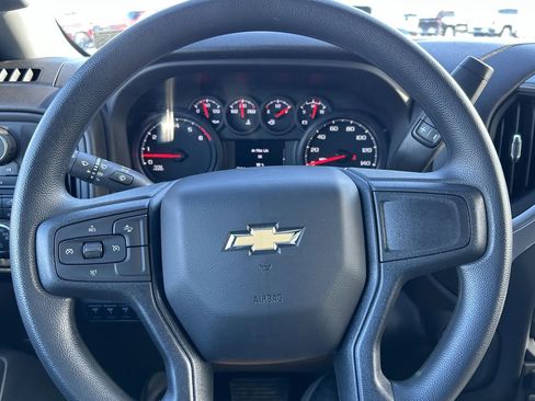 New 2025 Chevrolet Silverado 3500 W/T w/ WT Convenience Package image 21