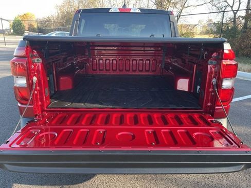 Used 2025 Ford Maverick XLT w/ XLT Luxury Package image 11