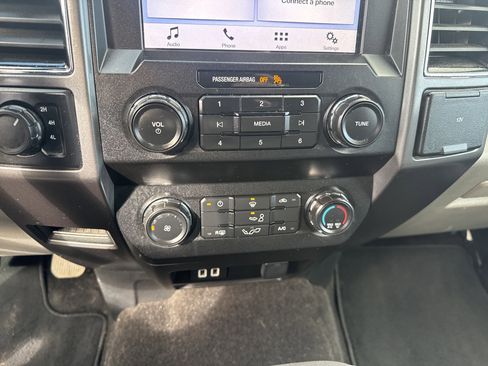 Used 2019 Ford F150 XLT w/ Equipment Group 301A Mid AWD/4WD image 25