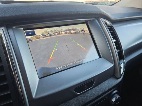 Used 2021 Ford Ranger XLT w/ Equipment Group 301A Mid image 48