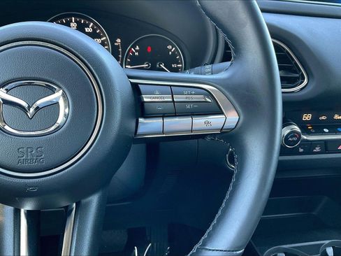 Used 2022 MAZDA CX-30 AWD 2.5 Turbo S image 23