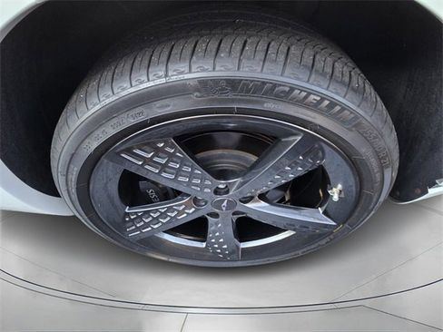 Used 2023 Genesis GV70 3.5T Sport w/ Sport Prestige Package image 9