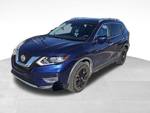Used 2020 Nissan Rogue S w/ Special Edition Package image 1