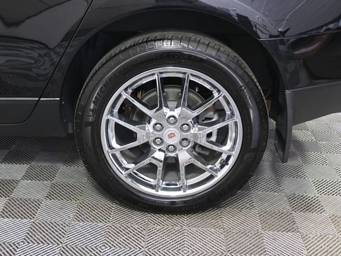 Used 2015 Cadillac SRX Performance w/ Trailering Package AWD/4WD image 20