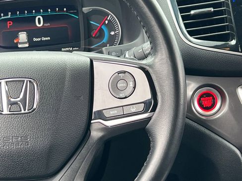 Used 2022 Honda Pilot Special Edition image 27