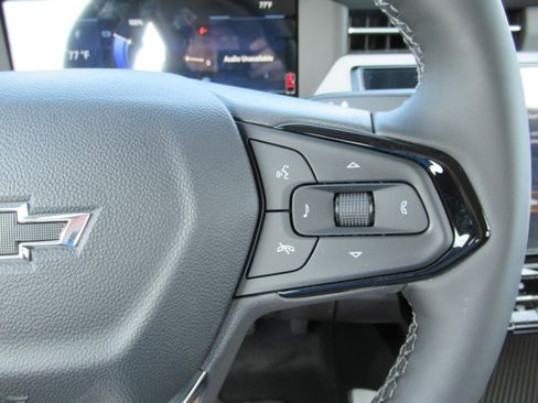 New 2027 Chevrolet Bolt LT FWD image 23
