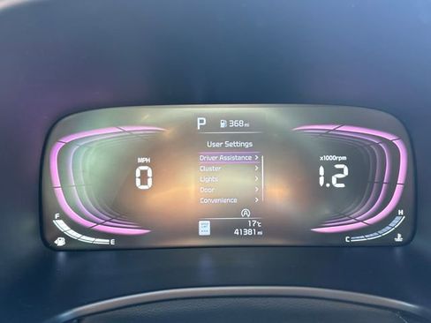 Used 2024 Kia Soul LX w/ Option Group 015 image 19