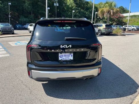 Used 2024 Kia Telluride SX Prestige AWD/4WD image 38