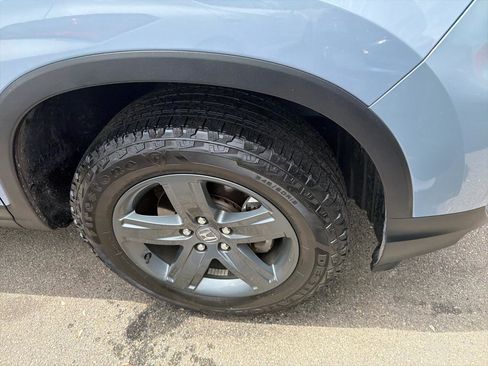 Used 2023 Honda Ridgeline RTL image 4