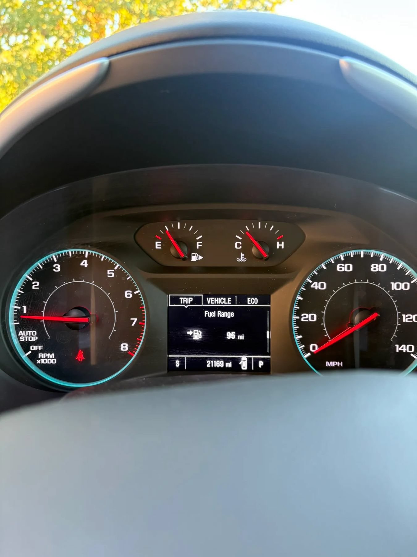 Used 2023 Chevrolet Malibu LT FWD image 19