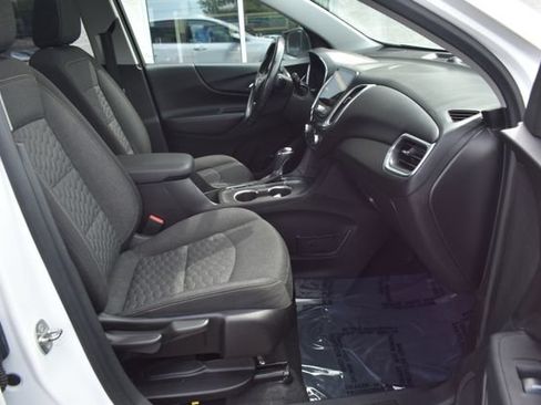 Used 2018 Chevrolet Equinox LT w/ Sun & Infotainment Package FWD image 42