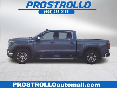 Used 2024 GMC Sierra 1500 SLE