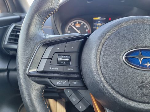 Certified 2024 Subaru Forester Wilderness image 15