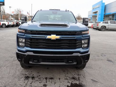 New 2026 Chevrolet Silverado 2500 Custom w/ Custom Value Package image 19