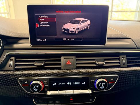 Used 2018 Audi S5 Prestige w/ S Sport Package image 55