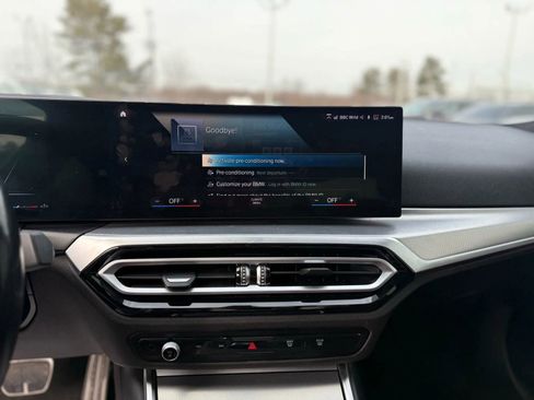 Used 2023 BMW M340i w/ Premium Package image 32