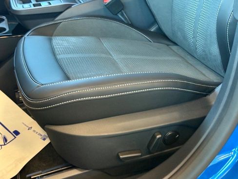 New 2025 Ford Mustang Mach-E GT image 22