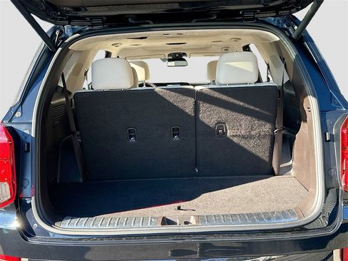 Used 2020 Hyundai Palisade Limited image 28